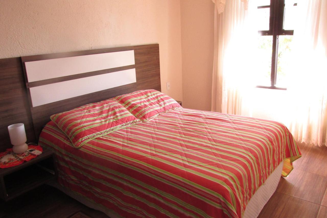 Sobrado Vila Branca Florianópolis Buitenkant foto