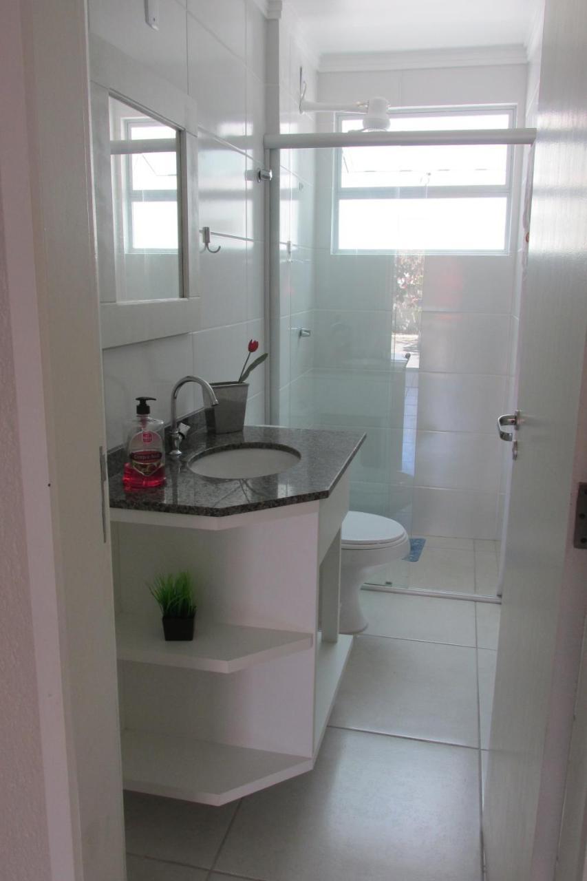 Sobrado Vila Branca Florianópolis Buitenkant foto