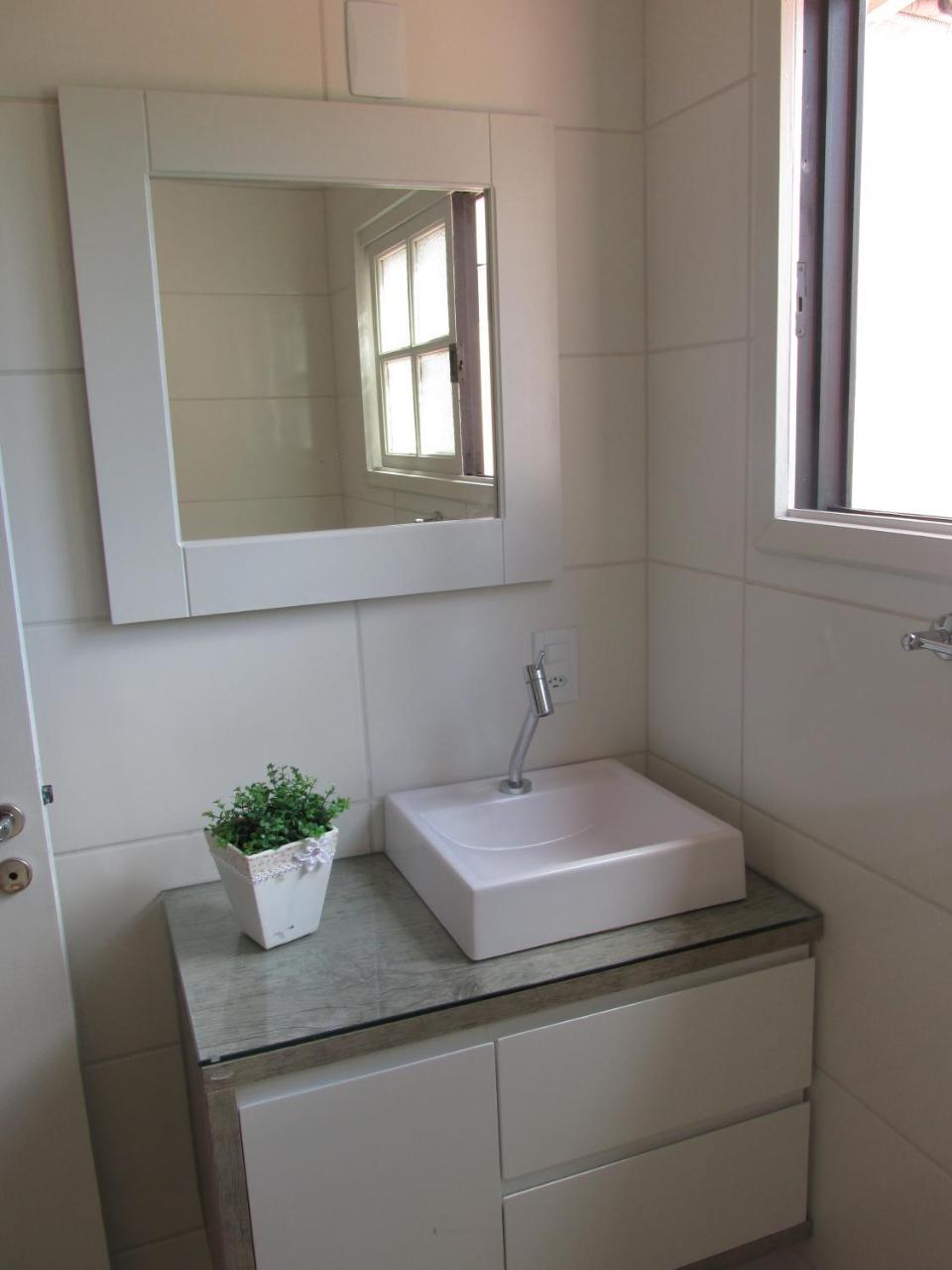 Sobrado Vila Branca Florianópolis Buitenkant foto