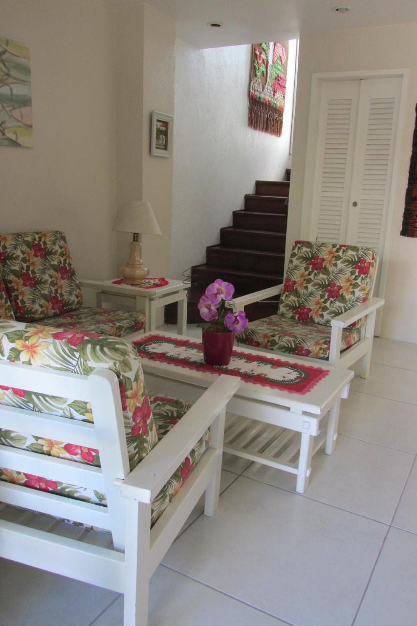 Sobrado Vila Branca Florianópolis Buitenkant foto