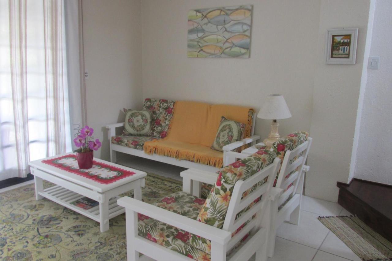 Sobrado Vila Branca Florianópolis Buitenkant foto