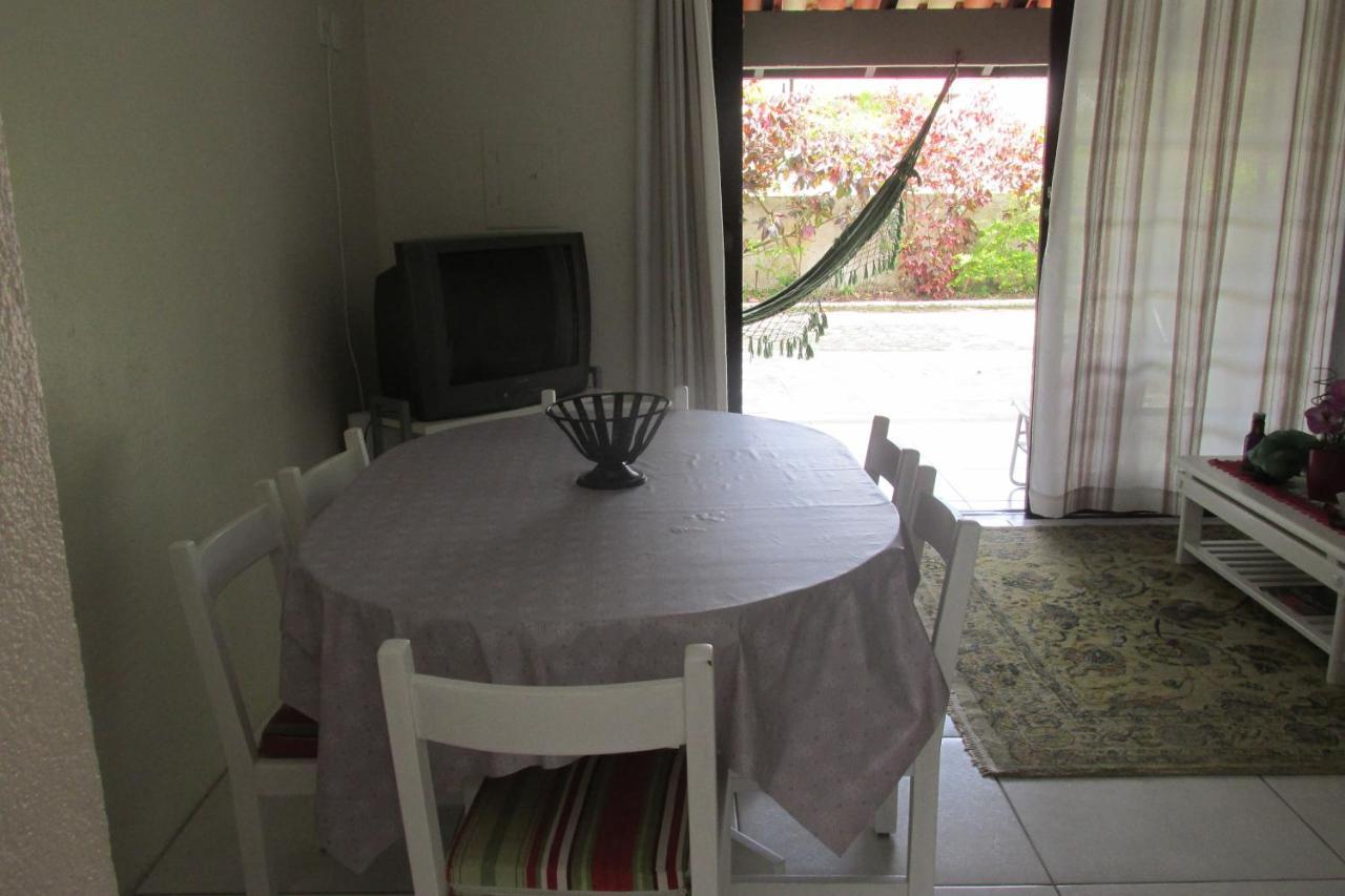Sobrado Vila Branca Florianópolis Buitenkant foto
