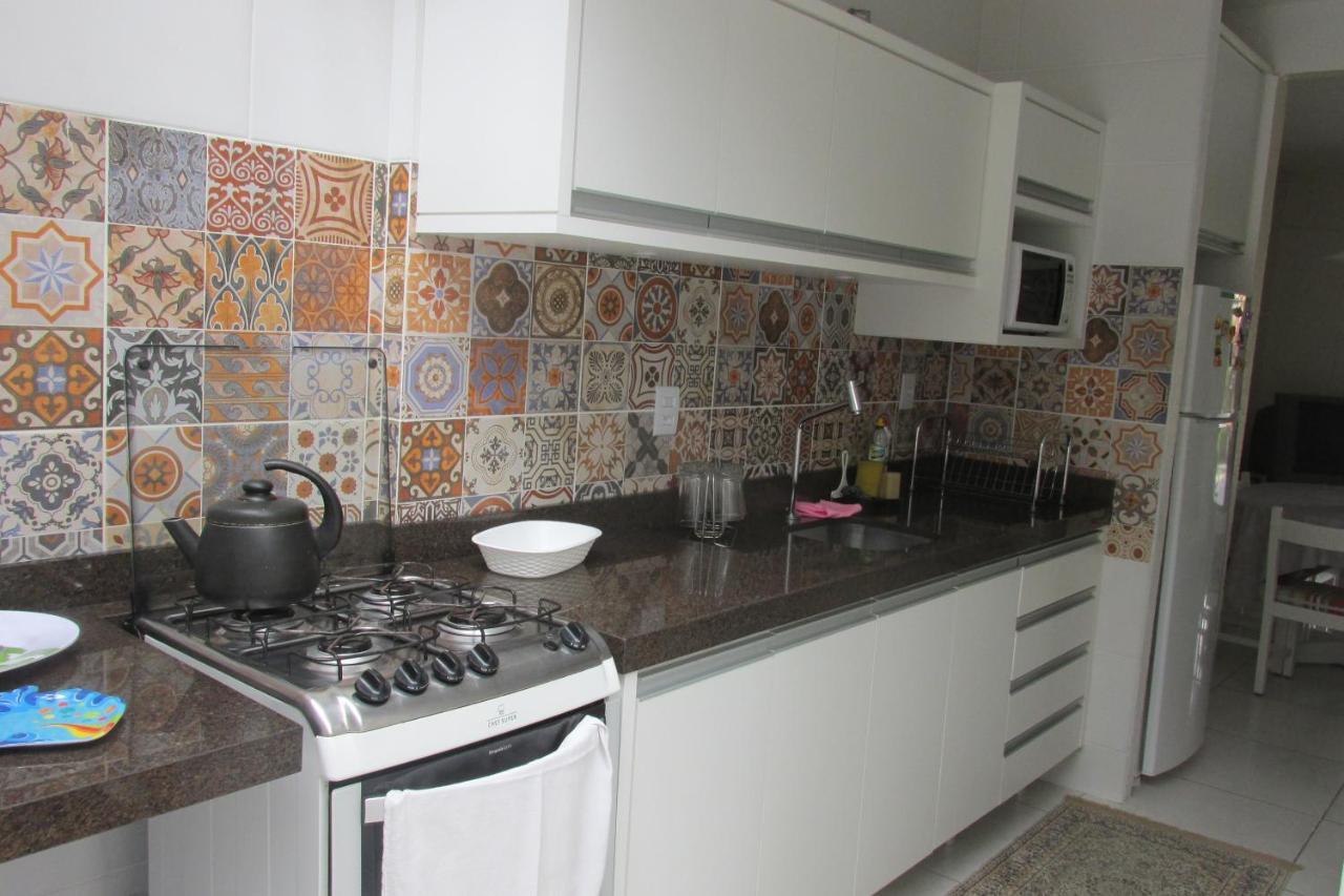 Sobrado Vila Branca Florianópolis Buitenkant foto